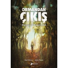 Daphne Mall Ormandan Çıkış