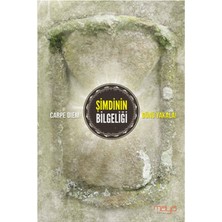 Daphne Mall Şimdinin Bilgeliği