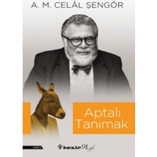 Daphne Mall Aptalı Tanımak