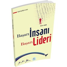 Daphne Mall Kişisel Gelişim Serisi - Başarı Insanı Başarı Lideri