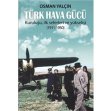 Daphne Mall Türk Hava Gücü