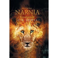 Narnia Günlükleri - Tek Cilt Özel Baskı