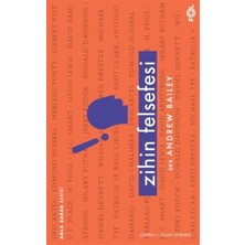 Daphne Mall Zihin Felsefesi