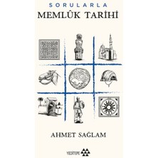 Daphne Mall Sorularla Memlûk Tarihi