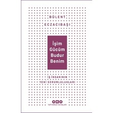 Daphne Mall Işim Gücüm Budur Benim