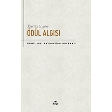 Daphne Mall Kur’an’a Göre Ödül Algısı