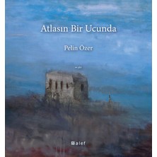 Daphne Mall Atlasın Bir Ucunda