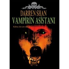 Daphne Mall Vampirin Asistanı
