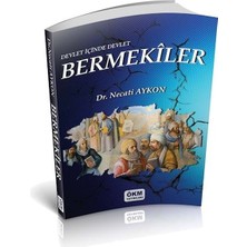 Daphne Mall Devlet Içinde Devlet Bermekiler