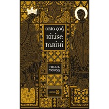 Daphne Mall Orta Çağ Kilise Tarihi