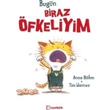 Daphne Mall Bugün Biraz Öfkeliyim