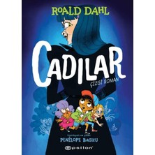 Daphne Mall Cadılar