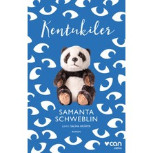 Daphne Mall Kentukiler