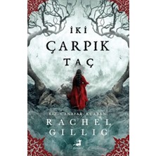 Daphne Mall Iki Çarpık Taç