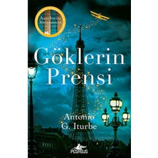 Daphne Mall Göklerin Prensi