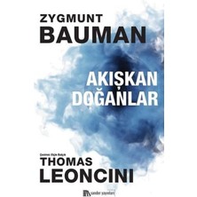 Daphne Mall Akışkan Doğanlar
