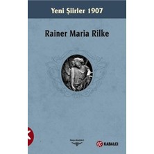 Daphne Mall Yeni Şiirler 1907
