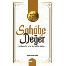 Daphne Mall Sahabe ve Değer