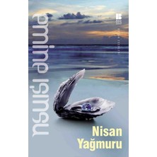 Daphne Mall Nisan Yağmuru