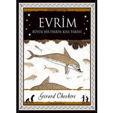 Daphne Mall Evrim - Büyük Bir Fikrin Kısa Tarihi