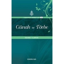 Daphne Mall Günah ve Tövbe : Tasavvuf Sohbetleri 3