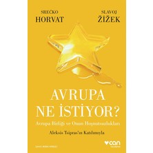 Daphne Mall Avrupa Ne Istiyor?