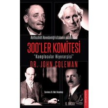 Daphne Mall 300LER Komitesi