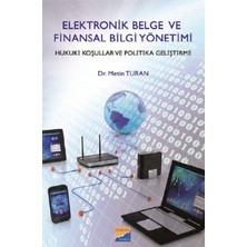 Daphne Mall Elektronik Belge ve Finansal Bilgi Yönetimi