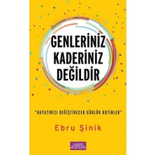 Daphne Mall Genleriniz Kaderiniz Değildir