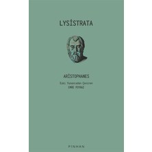 Daphne Mall Lysistrata
