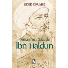 Daphne Mall Osmanlı'nın Gözüyle Ibn Haldun