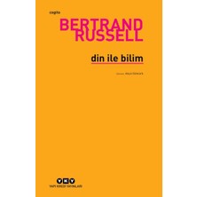 Daphne Mall Din ile Bilim