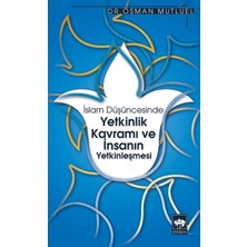 Daphne Mall Islam Düşüncesinde Yetkinlik Kavramı ve Insanın Yetkinleşmesi
