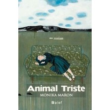 Daphne Mall Animal Triste