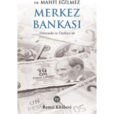 Daphne Mall Merkez Bankası