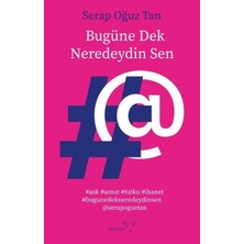 Daphne Mall Bugüne Dek Neredeydin Sen