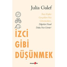 Daphne Mall Izci Gibi Düşünmek