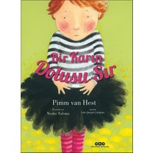 Daphne Mall Bir Karın Dolusu Sır