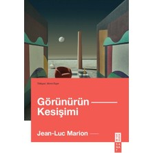 Daphne Mall Görünürün Kesişimi