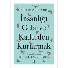 Daphne Mall Insanlığı Cebr ve Kaderden Kurtarmak