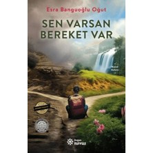 Daphne Mall Sen Varsan Bereket Var