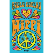 Daphne Mall Hippi (Mavi Kapak)