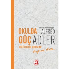 Daphne Mall Okulda Güç Eğitilebilir Çocuklar