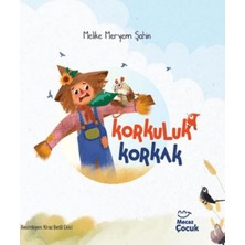 Daphne Mall Korkuluk Korkak