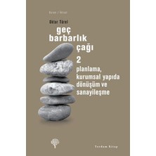 Daphne Mall Geç Barbarlık Çağı 2