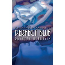 Daphne Mall Perfect Blue – Rüyaysa Uyanayım