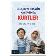 Daphne Mall Gerçek ve Hayalin Kavşağında Kürtler