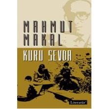 Daphne Mall Kuru Sevda