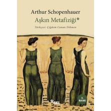 Daphne Mall Aşkın Metafiziği