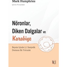 Daphne Mall Nöronlar, Diken Dalgalar ve Kurabiye